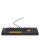Genesis THOR 230 TKL NAVAL BLUE POSITIVE US RGB MECHANICZNA OUTEMU NKG-2163 - 1351041 - zdjęcie 2